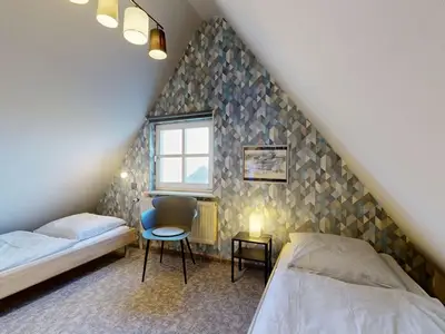 Ferienhaus für 6 Personen (65 m²) in Lancken-Granitz (Rügen) 8/10