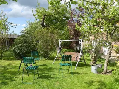 Ferienhaus für 6 Personen (65 m²) in Lancken-Granitz (Rügen) 9/10