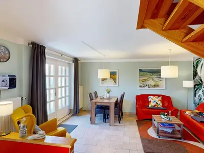 Ferienhaus für 6 Personen (65 m²) in Lancken-Granitz (Rügen) 1/10