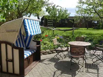 Ferienhaus für 6 Personen (65 m²) in Lancken-Granitz (Rügen) 2/10
