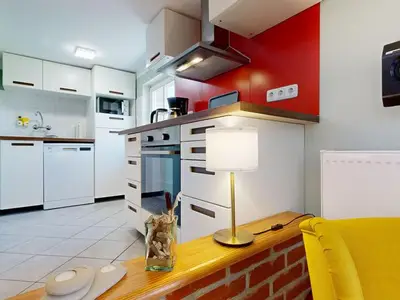 Ferienhaus für 6 Personen (65 m²) in Lancken-Granitz (Rügen) 4/10