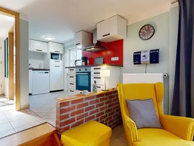 Ferienhaus für 6 Personen (65 m²) in Lancken-Granitz (Rügen) 5/10