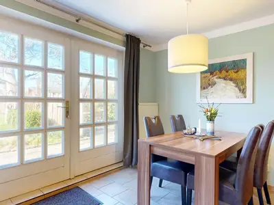 Ferienhaus für 6 Personen (65 m²) in Lancken-Granitz (Rügen) 6/10
