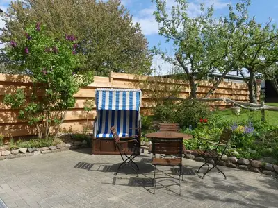Ferienhaus für 6 Personen (65 m²) in Lancken-Granitz (Rügen) 9/10