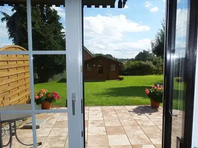 Ferienhaus für 3 Personen (40 m²) in Lancken-Granitz (Rügen) 1/10