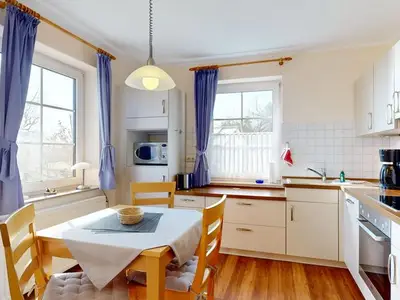 Ferienhaus für 3 Personen (40 m²) in Lancken-Granitz (Rügen) 3/10