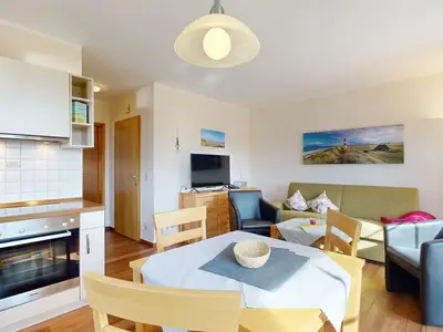 Ferienhaus für 3 Personen (40 m²) in Lancken-Granitz (Rügen) 4/10