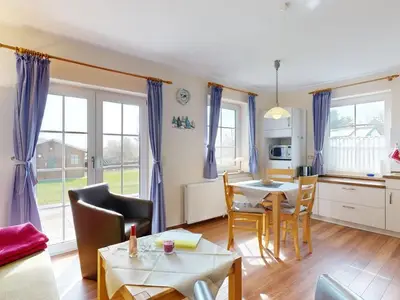 Ferienhaus für 3 Personen (40 m²) in Lancken-Granitz (Rügen) 5/10