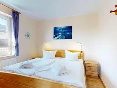 Ferienhaus für 3 Personen (40 m²) in Lancken-Granitz (Rügen) 6/10