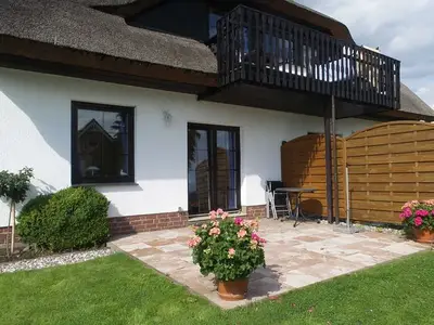Ferienhaus für 3 Personen (40 m²) in Lancken-Granitz (Rügen) 7/10