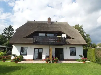 Ferienhaus für 3 Personen (40 m²) in Lancken-Granitz (Rügen) 8/10