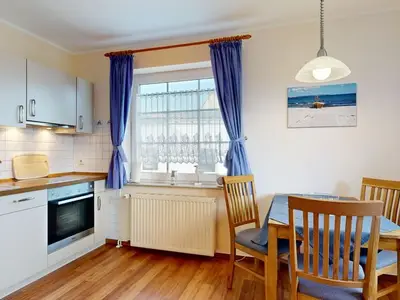 Ferienhaus für 3 Personen (40 m²) in Lancken-Granitz (Rügen) 3/10