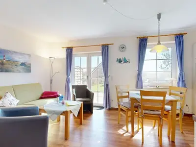 Ferienhaus für 3 Personen (40 m²) in Lancken-Granitz (Rügen) 10/10