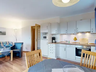 Ferienhaus für 3 Personen (40 m²) in Lancken-Granitz (Rügen) 5/10