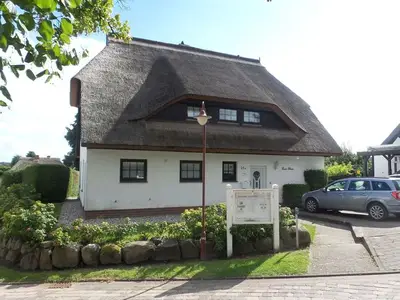 Ferienhaus für 3 Personen (40 m²) in Lancken-Granitz (Rügen) 9/10