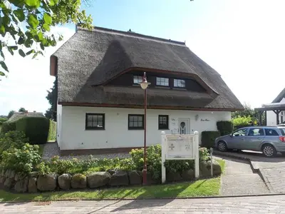 Ferienhaus für 3 Personen (40 m²) in Lancken-Granitz (Rügen) 10/10