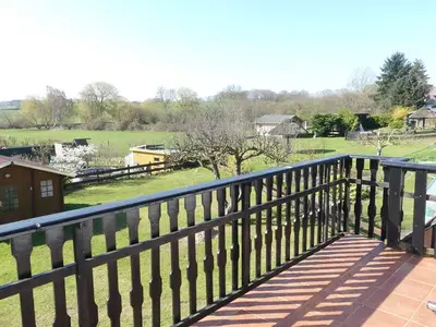 Ferienhaus für 5 Personen (67 m²) in Lancken-Granitz (Rügen) 1/10