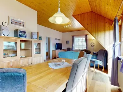 Ferienhaus für 5 Personen (67 m²) in Lancken-Granitz (Rügen) 3/10