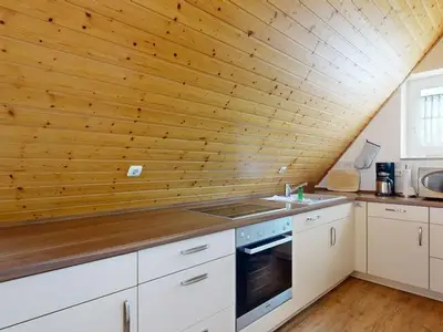 Ferienhaus für 5 Personen (67 m²) in Lancken-Granitz (Rügen) 4/10