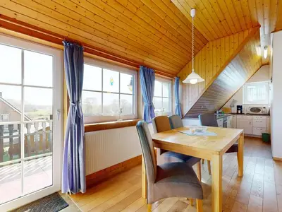 Ferienhaus für 5 Personen (67 m²) in Lancken-Granitz (Rügen) 5/10