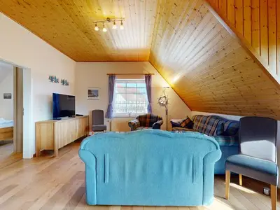 Ferienhaus für 5 Personen (67 m²) in Lancken-Granitz (Rügen) 6/10