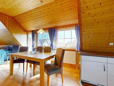 Ferienhaus für 5 Personen (67 m²) in Lancken-Granitz (Rügen) 7/10
