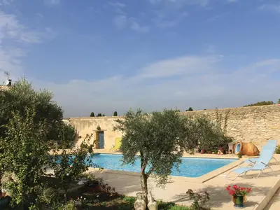 pool