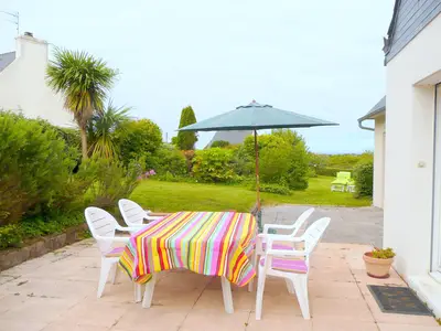 TerraceBalcony