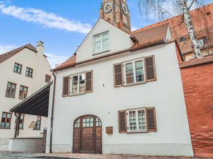 Ferienhaus für 8 Personen in Landshut
