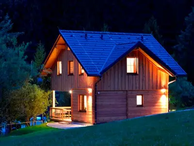 Ferienhaus für 5 Personen (40 m²) in Landskron 1/10