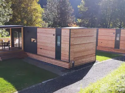 Ferienhaus für 5 Personen (40 m²) in Landskron 6/10