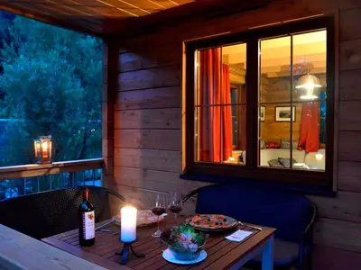 Ferienhaus für 5 Personen (40 m²) in Landskron 4/10