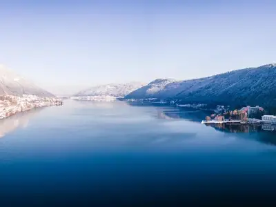 Ferienhaus für 5 Personen (40 m²) in Landskron 8/10