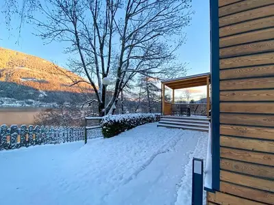 Ferienhaus für 5 Personen (40 m²) in Landskron 10/10