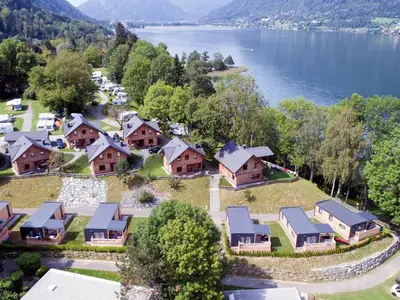 Ferienhaus für 5 Personen (40 m²) in Landskron 5/10