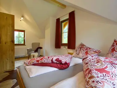 Ferienhaus für 5 Personen (40 m²) in Landskron 10/10