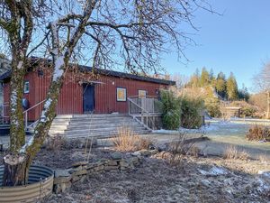 Ferienhaus für 4 Personen (50 m²) in Landvetter