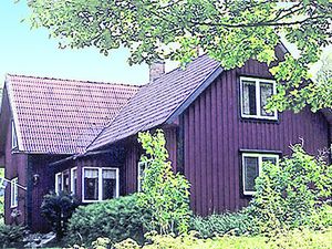 Ferienhaus für 6 Personen (80 m²) in Långaryd