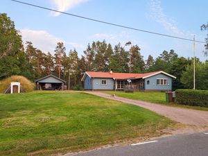 Ferienhaus für 6 Personen (140 m²) in Långaryd