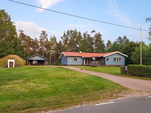 Ferienhaus für 6 Personen (140 m&sup2;) in Långaryd