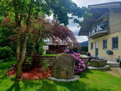 Ferienhaus Tonihof