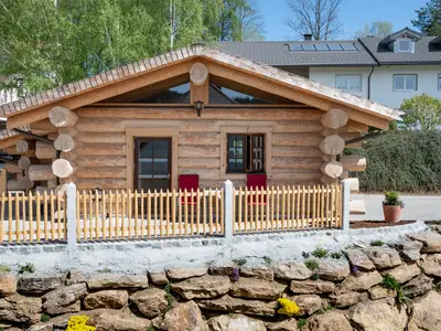 Chalet Auszeit