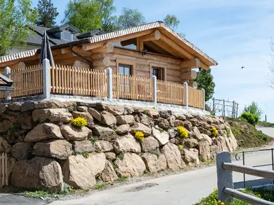 Chalet Auszeit