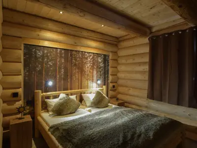 Schlafzimmer Freizei