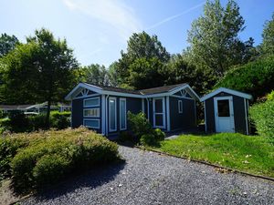 Ferienhaus für 4 Personen in Langedijk