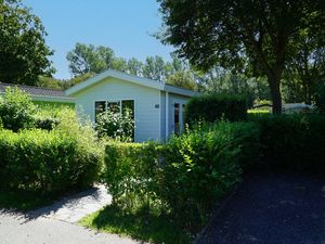 Ferienhaus für 4 Personen in Langedijk