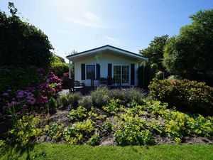 Ferienhaus für 4 Personen in Langedijk