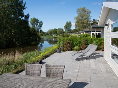 TerraceBalcony