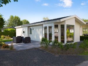 Ferienhaus für 4 Personen (50 m²) in Langedijk