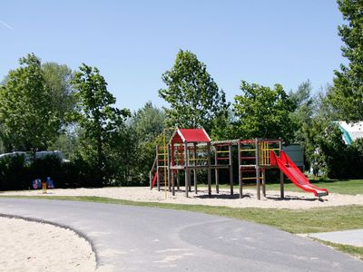 ParkFacilities